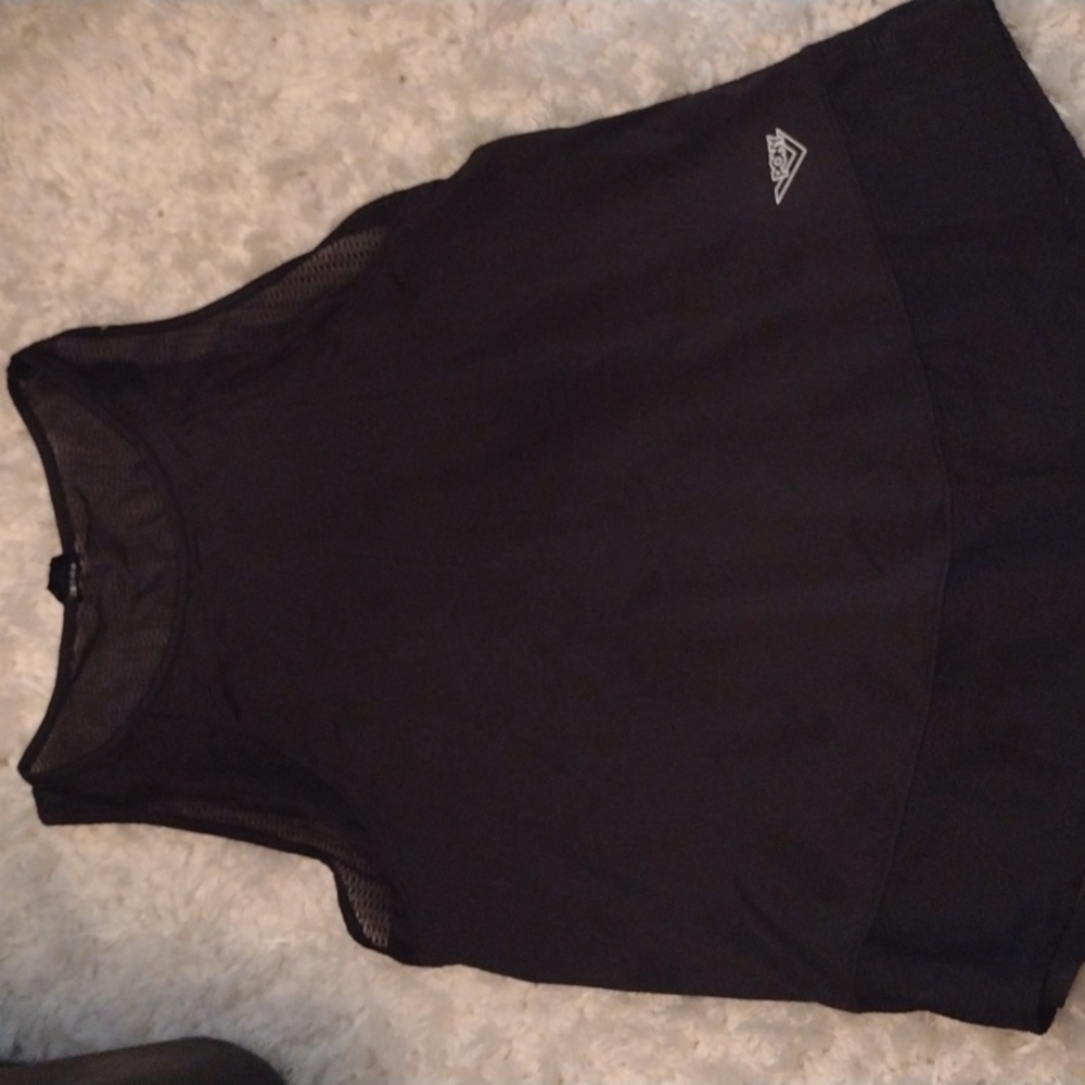 Pony Dri-Fit Tank